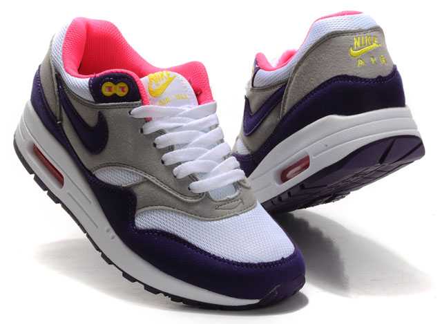 Nike Air Max 90 Current 87 Femme Hufquake Chaussures Nike Running